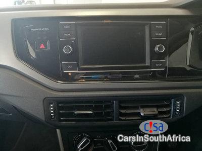 Volkswagen Polo 1.0 Trendline Hatch Manual 2018 in South Africa - image