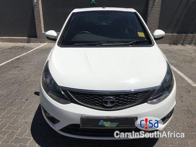 Tata Other Bolt 1.2 Xms 5dor Manual 2016 in Western Cape