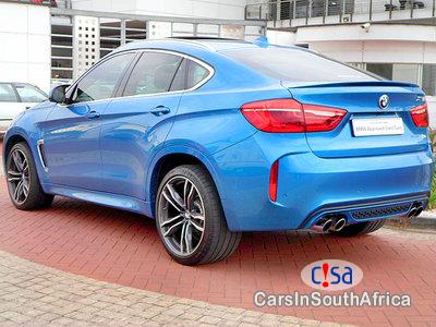 BMW X6 M Sport Automatic 2017 - image 3