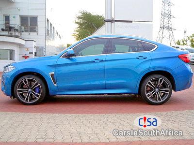 BMW X6 M Sport Automatic 2017 - image 4