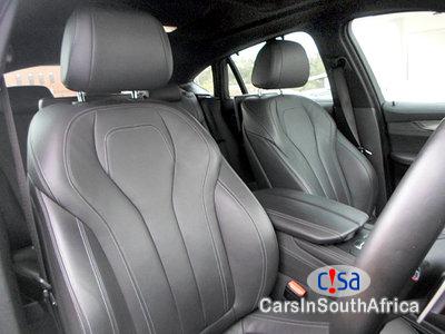 BMW X6 M Sport Automatic 2017 - image 5