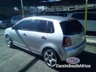 Volkswagen Polo 1.6 Trendline 5dr Manual 2014 in Eastern Cape