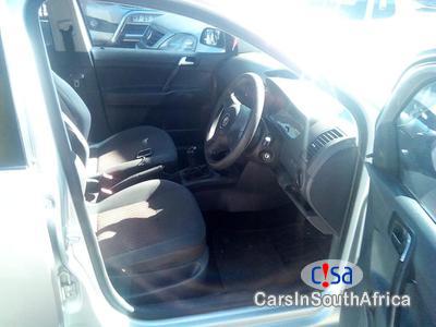 Volkswagen Polo 1.6 Trendline 5dr Manual 2014 in South Africa