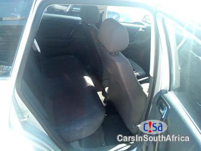 Picture of Volkswagen Polo 1.6 Trendline 5dr Manual 2014 in Eastern Cape