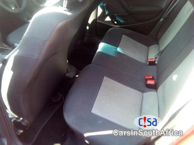 Picture of Volkswagen Polo 1.6 Trendline 5dr Manual 2014 in South Africa