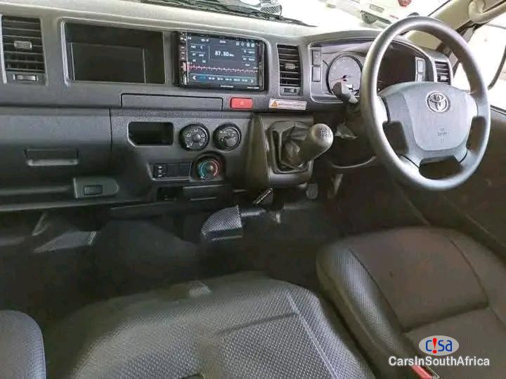 Toyota Quantum Manual 2021 - image 4