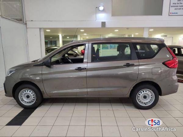 Suzuki Other Manual 2024