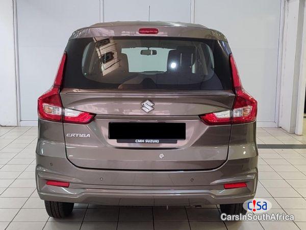 Suzuki Other Manual 2024 in South Africa