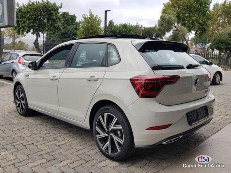 Volkswagen Golf Manual 2018 - image 2