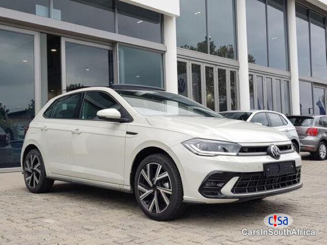 Volkswagen Golf Manual 2018 - image 3