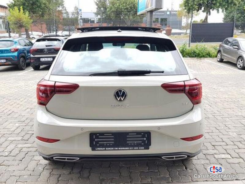 Volkswagen Golf Manual 2018 - image 4