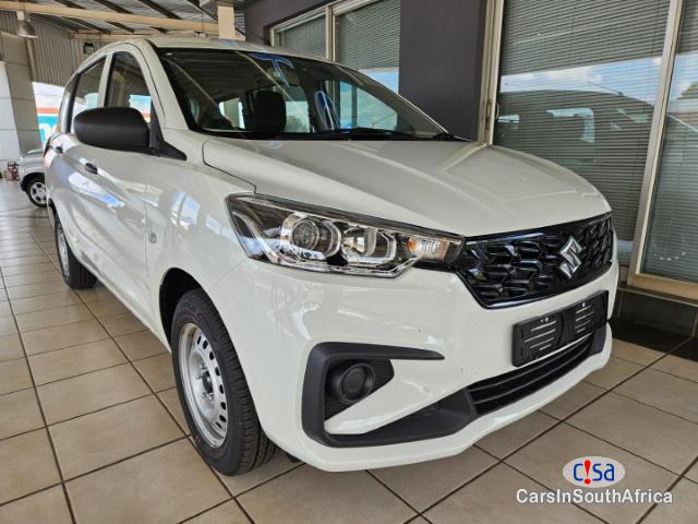Suzuki Other Manual 2022