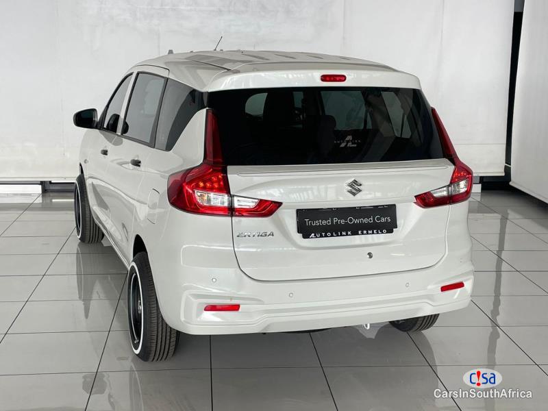Picture of Suzuki Other Manual 2022 in South Africa