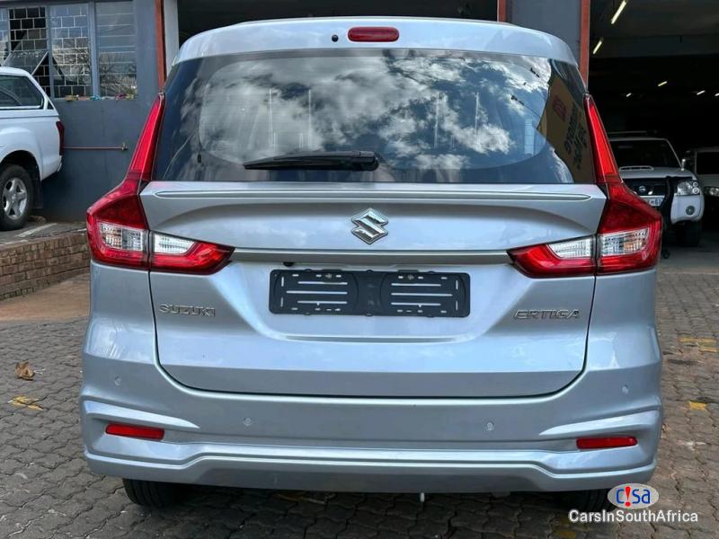 Suzuki Other Ertiga 1.5 Bank Repossessed Manual 2022