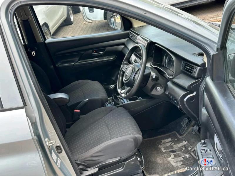 Suzuki Other Ertiga 1.5 Bank Repossessed Manual 2022 in Limpopo