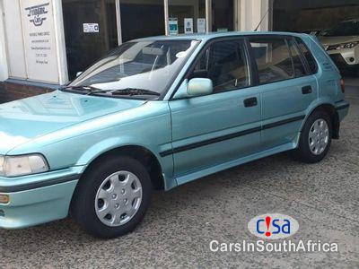 Toyota Conquest 1.3 Manual 1998 - image 2