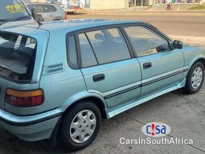 Toyota Conquest 1.3 Manual 1998 - image 3