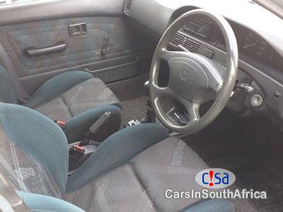 Toyota Conquest 1.3 Manual 1998 - image 4