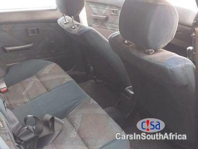 Toyota Conquest 1.3 Manual 1998 - image 5