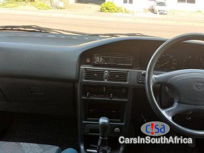 Toyota Conquest 1.3 Manual 1998 - image 6