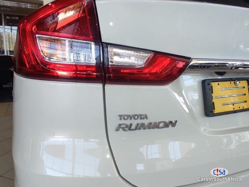 Toyota Avanza 1.5 Manual 2021 in Mpumalanga