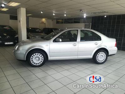 Picture of Volkswagen Jetta 1.6 Manual 2005