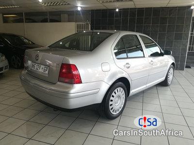 Volkswagen Jetta 1.6 Manual 2005 in North West