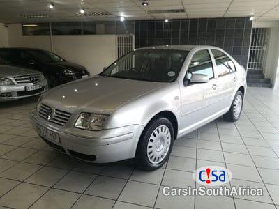 Picture of Volkswagen Jetta 1.6 Manual 2005 in North West
