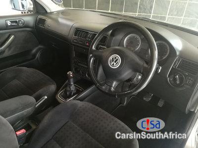 Volkswagen Jetta 1.6 Manual 2005 in North West - image