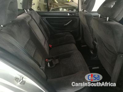 Volkswagen Jetta 1.6 Manual 2005 in South Africa - image