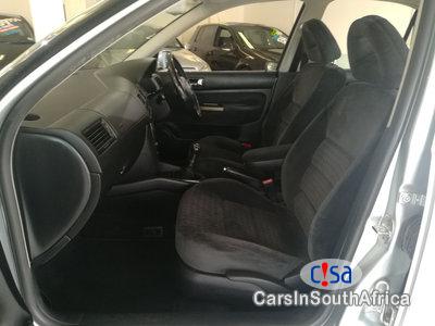 Volkswagen Jetta 1.6 Manual 2005 - image 9