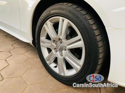 Picture of Audi A4 2.0 Manual 2011 in Mpumalanga