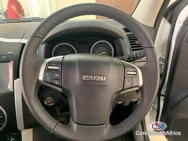 Picture of Isuzu KB250 250 Manual 2018 in Eastern Cape