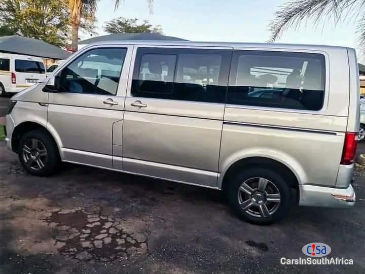 Volkswagen Kombi 2.0 Automatic 2016 - image 3