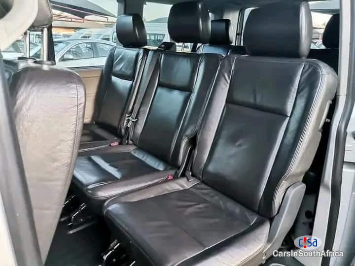 Volkswagen Kombi 2.0 Automatic 2016 - image 4