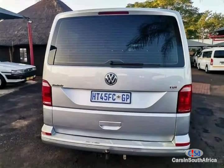 Volkswagen Kombi 2.0 Automatic 2016 - image 5