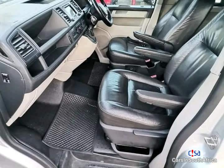 Volkswagen Kombi 2.0 Automatic 2016 - image 6