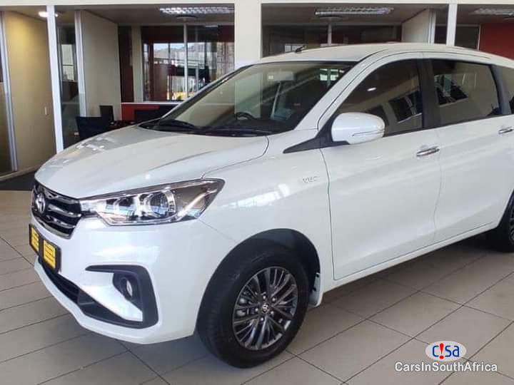 Toyota Other 1.5 Manual 2019