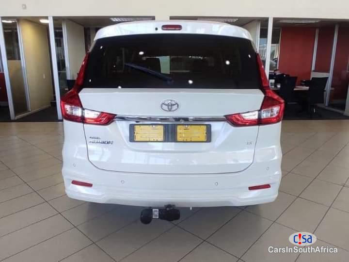 Toyota Other 1.5 Manual 2019 in Northern Cape