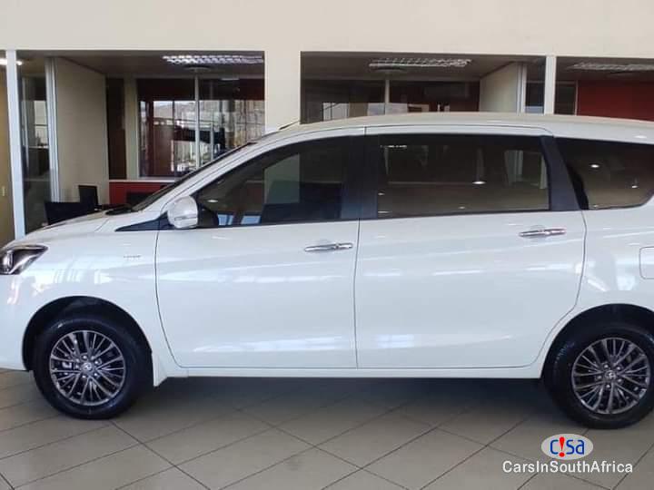 Toyota Other 1.5 Manual 2019 in South Africa