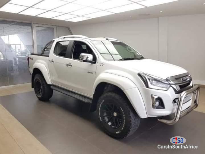 Isuzu Other 3.0 Automatic 2018 in Limpopo