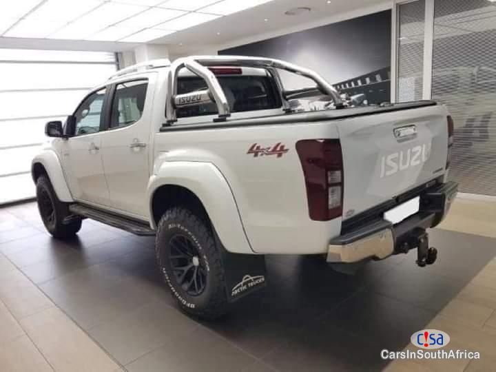 Isuzu Other 3.0 Automatic 2018 in South Africa