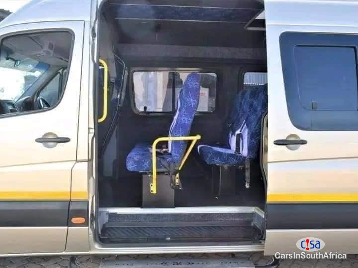 Picture of Mercedes Benz 519 Automatic 2018 in Mpumalanga