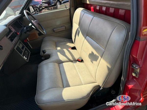 Ford Cortina 1600 GL Manual 1983 - image 3
