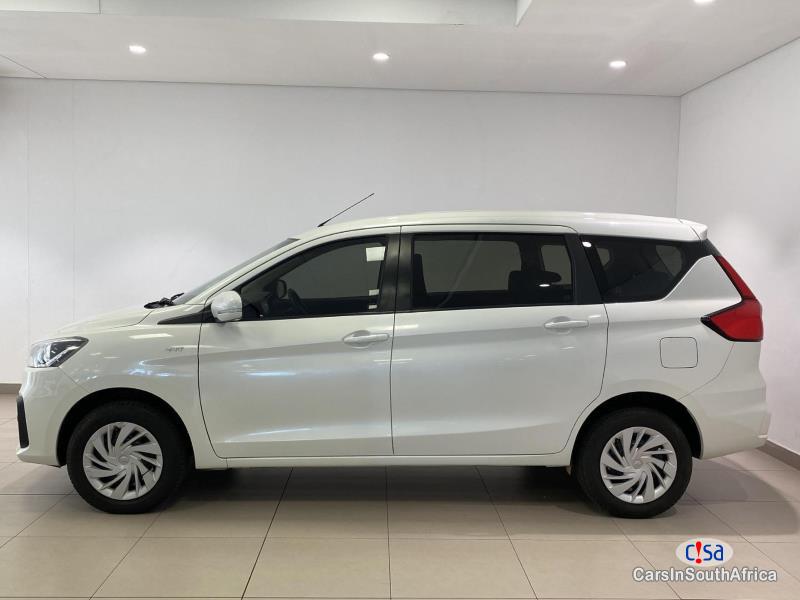 Picture of Toyota 1.5 Manual 2020