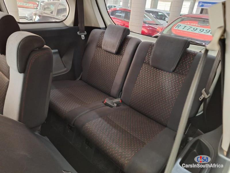 Toyota Avanza 1.5 Automatic 2022 - image 5
