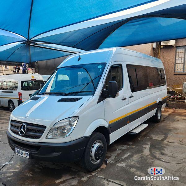 Picture of Mercedes Benz 2.0 Manual 2015