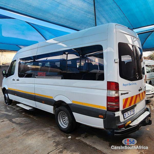 Mercedes Benz Other 2.0 Manual 2015 in Limpopo