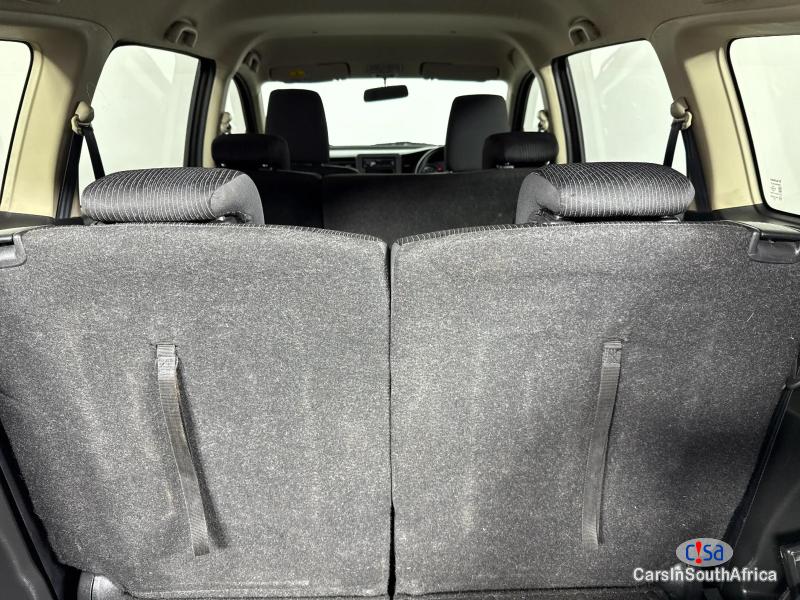 Suzuki Grand Vitara 1.5 GA 7 Seater Call:0691808200 Manual 2020 - image 10