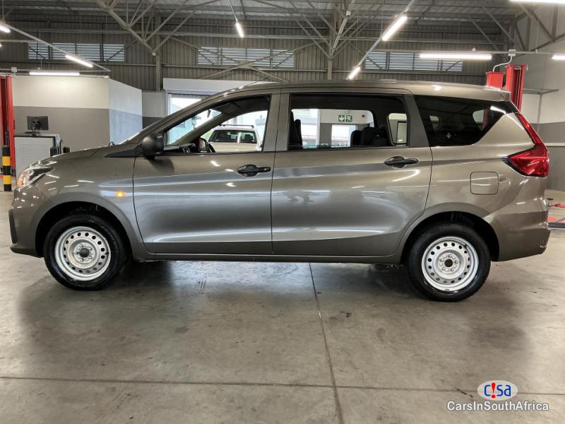 Suzuki Grand Vitara 1.5 GA 7 Seater Call:0691808200 Manual 2020 - image 2